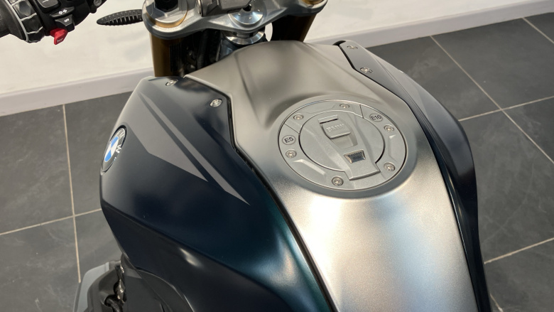 BMW R1250 R Exclusive